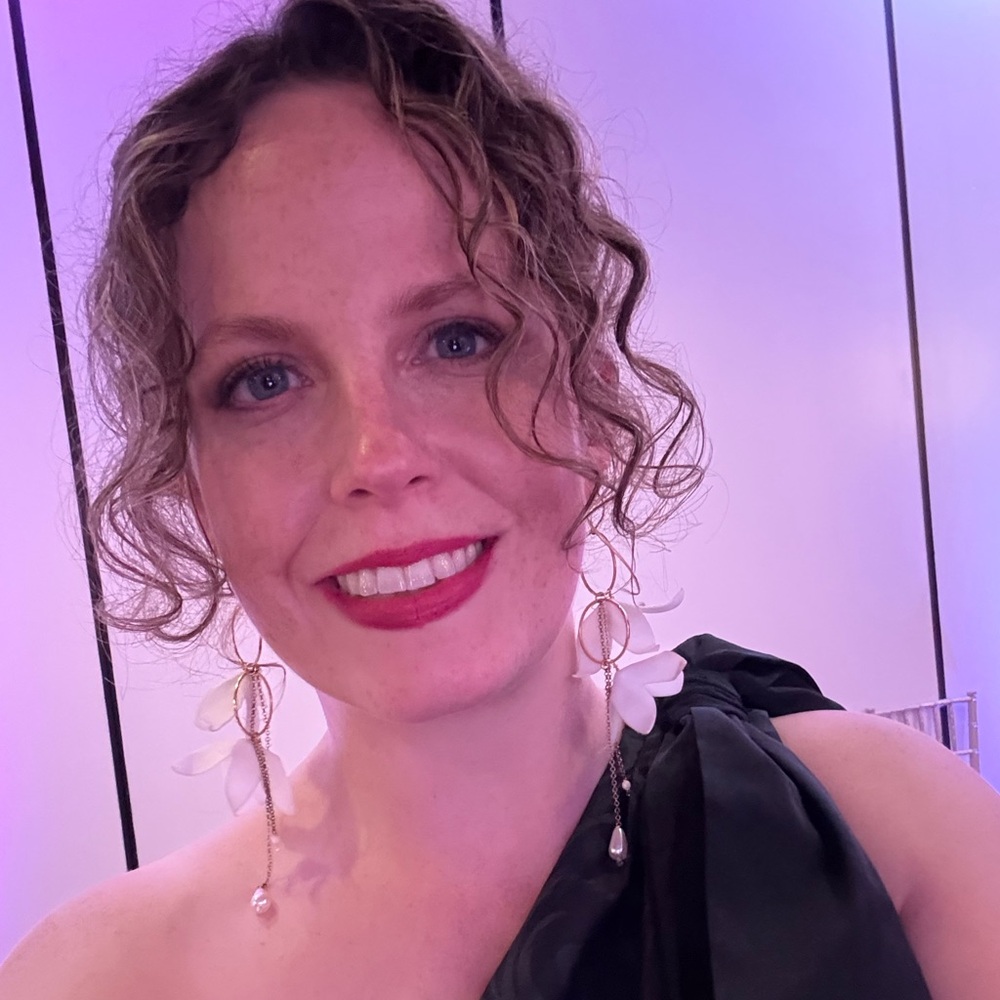 Meet your Posher, Megan